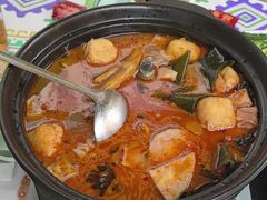 -61号餐吧(兴坪古镇漓江店)