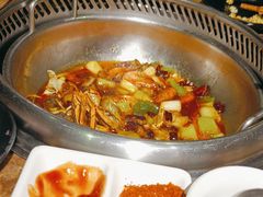 -七欣天香辣蟹火锅(武义壶山广场店)