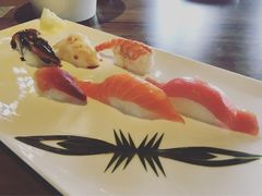 -山葵家·创意料理(宁波来福士店)