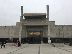 -辽沈战役纪念馆