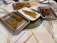 -清真·马坡烧烤涮牛肚·酸浆火锅(新区总店)