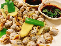 -方记海鲜大排档(乐山形象店)