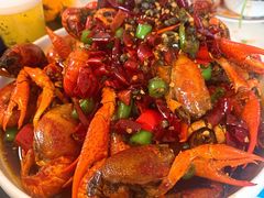 椒麻龙虾-马头巷·食景园(苏州总店)