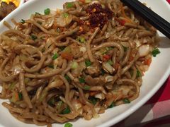 -西贝(宝乐汇店)