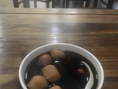 桂花糖芋艿-随柳居·苏式小吃(建新巷店)