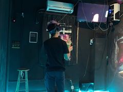 -游趣VR·虚拟现实体验馆(天河店)