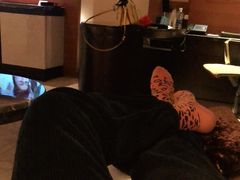 -视界美食自助餐厅·石家庄希尔顿酒店