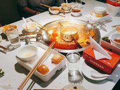 -川锅一号火锅(睢宁店)