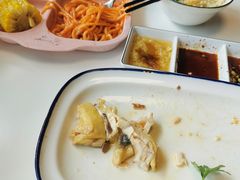 -J cafe 朝夕餐厅