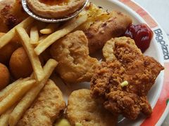 -比格比萨自助(宝山日月光店)