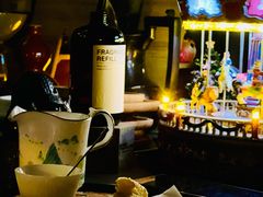 -ASPIRYNA酒吧水烟吧(太古里店)