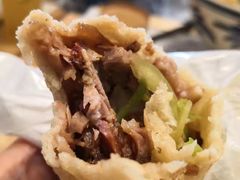 -头壹号  羊汤·饸饹面·大油条(西二旗店)