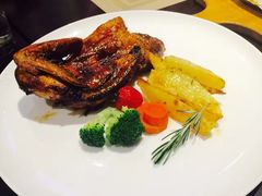 -IL Forno 意坊·意大利餐厅(温州万象城店)