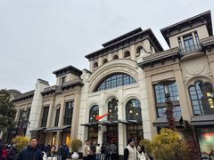 -比斯特上海购物村精品奥特莱斯