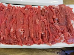 传统手切鲜羊肉-羊乐锅·火锅·烧烤(夫子庙店)