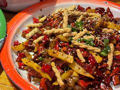 -兔槽江湖菜·重庆璧山兔(水围店)
