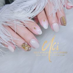 -Cici Nail日式美甲美睫工作室