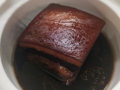 -新白鹿餐厅(百联中环店)