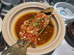 -费大厨辣椒炒肉(黄兴中心广场店)