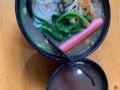 -螺蛳粉先生(蓟门桥店)