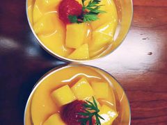 -行者书屋大堂吧 ·下午茶(南京圣和府邸酒店)