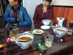 -马艾萨中国兰州牛肉拉面(劲松店)