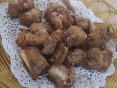 -崖口红树林海鲜餐厅