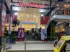 -CityMall Boracay