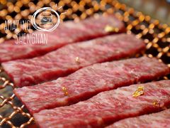 极上牛小排-樱宿日式和牛烧肉(五道口店)
