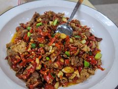 -笨罗卜浏阳菜馆(太平街店)