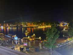 -渔岛海洋度假区