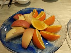 -老地方酒楼(红旗路店)