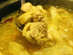 -食爺炭炉鸡煲·烧烤