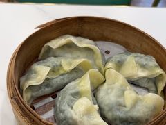 -古南都·清真绿柳居菜馆(太平南路店)