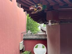 -长春观