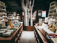 -扶光书店(中环店)