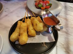 -The Rug Cafe(王府中环店)