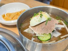 -本家韩国烤肉(青岛万象城店)