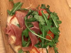 -osteria pelecanus鹈鹕野餐(滨江星耀店)