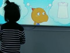 -奇尔思青少儿·语言·艺术·演讲(顾戴路店)