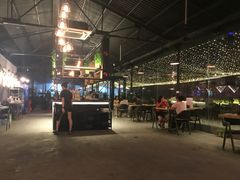 -望恋·天台音乐餐厅