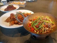 -二十八里太湖船菜(吉祥路店)