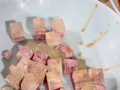 -晶丽香榭自助餐(南京大饭店)