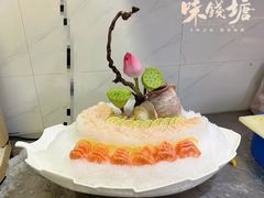 -味钱塘·钱塘浙宴(宋城之江银泰店)