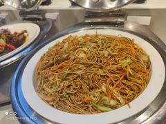 -凡塔斯牛排自助餐厅(莆田万达店)