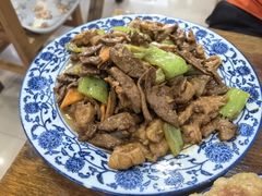 -老长江路灌汤包(天津路总店)