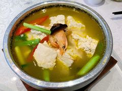 -自在弥林花园餐厅(云栖店)