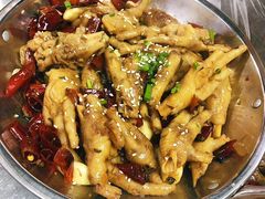 -小民大排档(光谷店)