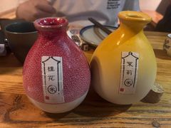 -长亭酒肆.武夷菜(鼓楼后海店)
