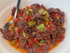 -小隐院子·庭院餐厅(大学城后湖店)